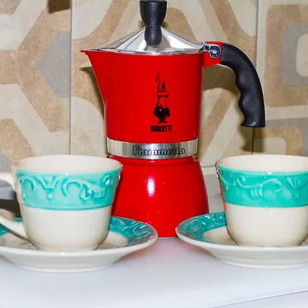 Si.ca.li. Al Vaticano Roma