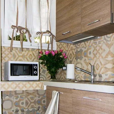 Apartment Si.ca.li. Al Vaticano