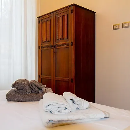 Si.ca.li. Al Vaticano Apartamento