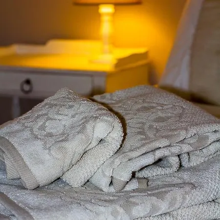 Apartman Si.ca.li. Al Vaticano *