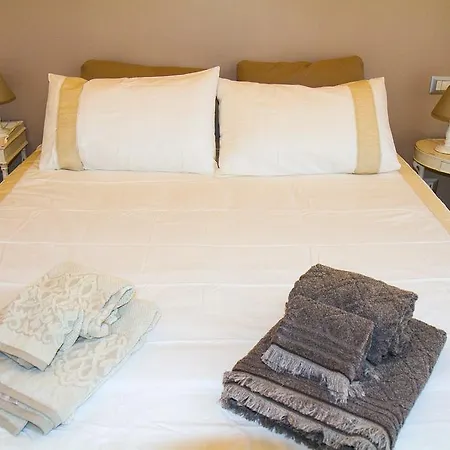 Si.ca.li. Al Vaticano Apartman