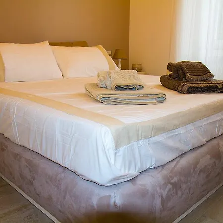 Si.ca.li. Al Vaticano Apartman *