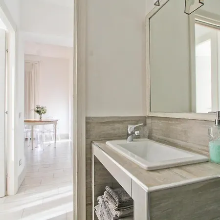 Si.ca.li. Al Vaticano Apartman