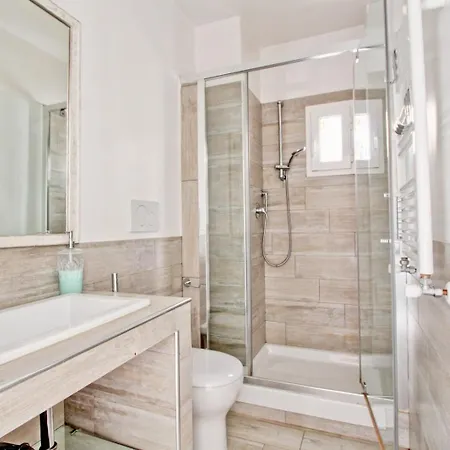 Apartamento Si.ca.li. Al Vaticano