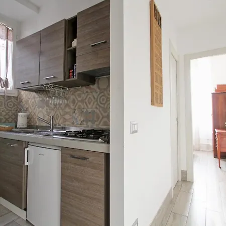 Apartamento Si.ca.li. Al Vaticano *