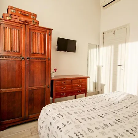 Si.ca.li. Al Vaticano Apartman