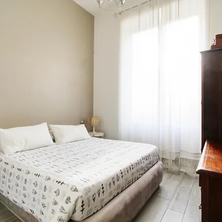 Apartamento Si.ca.li. Al Vaticano