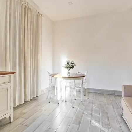 Si.ca.li. Al Vaticano Apartman *