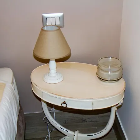 Apartman Si.ca.li. Al Vaticano Róma