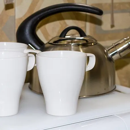 Apartman Si.ca.li. Al Vaticano