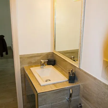 Apartman Si.ca.li. Al Vaticano Róma