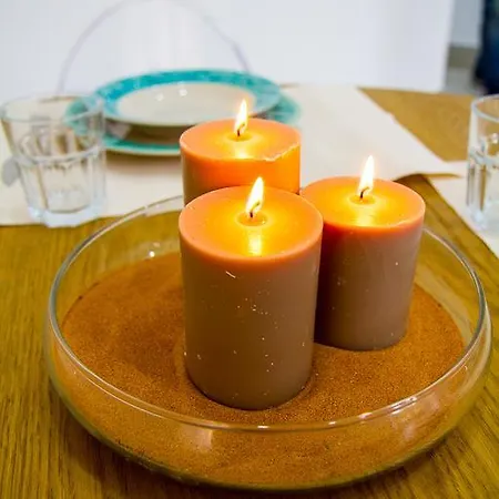 Apartman Si.ca.li. Al Vaticano *