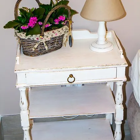 Si.ca.li. Al Vaticano Apartman Róma