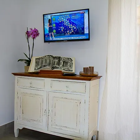 Si.ca.li. Al Vaticano Róma