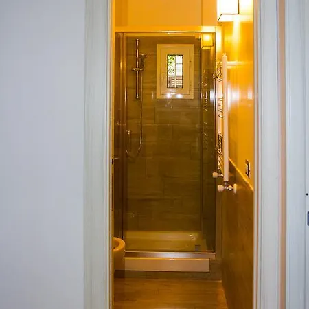 Apartmán Si.ca.li. Al Vaticano *